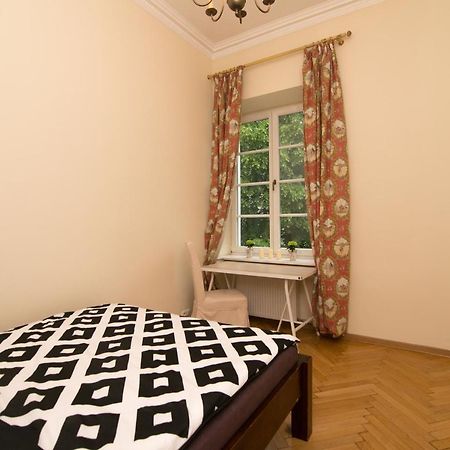 Charme De Varsovie Apartman Kültér fotó