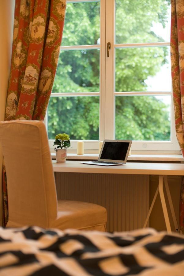 Charme De Varsovie Apartman Kültér fotó