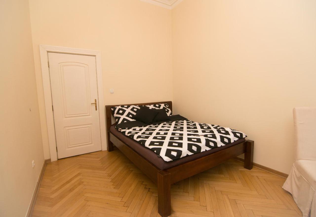 Charme De Varsovie Apartman Kültér fotó